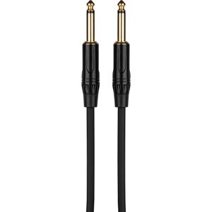 Main product image for Talent GCB03 Guitar / Instrument Cable 1/4" Male to Male 3 ft.240-9502